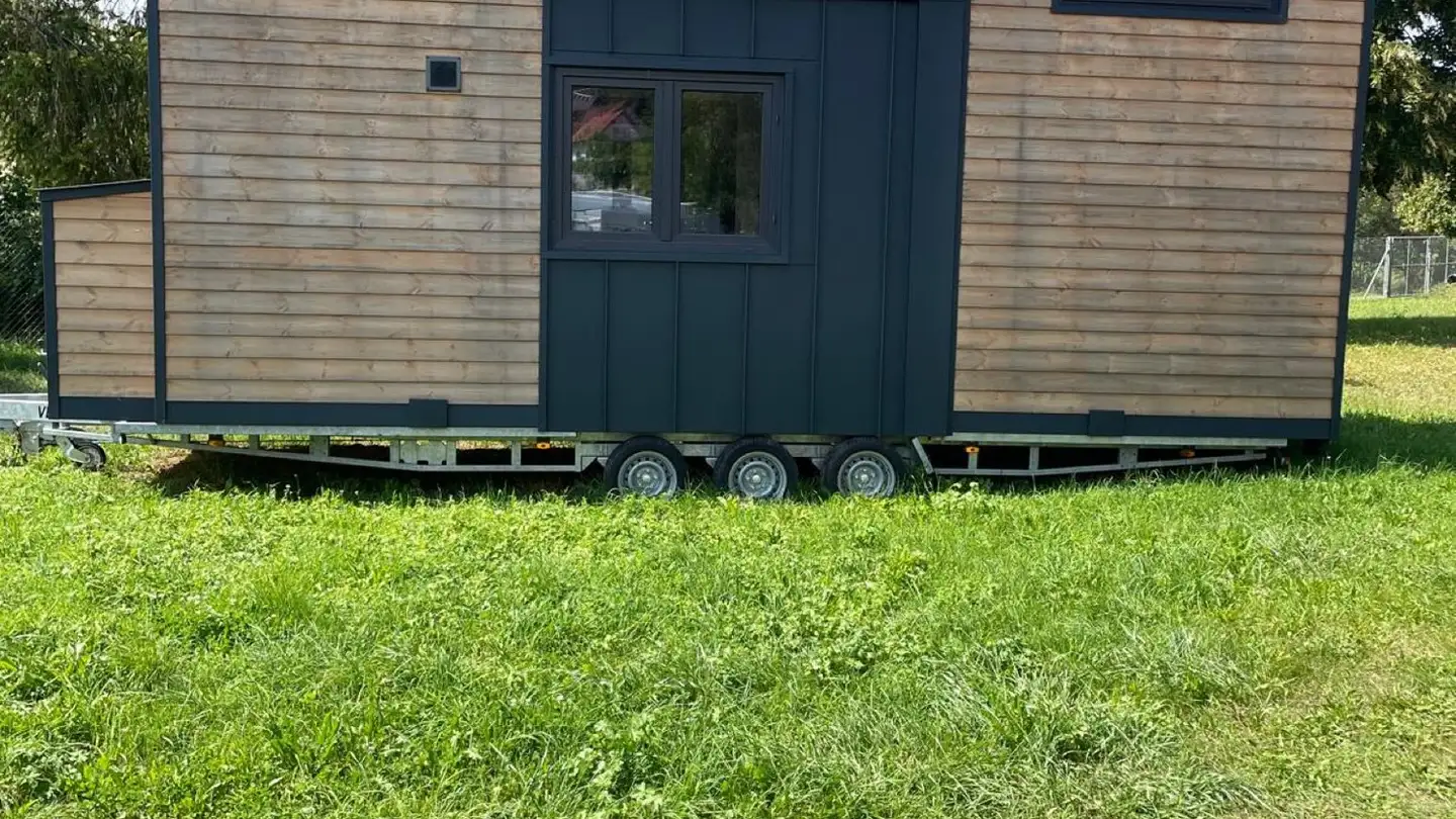 Maison individuelle à vendre - Nidermattstrasse, 8192 Glattfelden