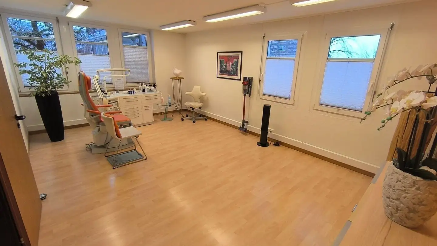 Single room for rent - Chappelistrasse 5, 8604 Volketswil - Photo 3