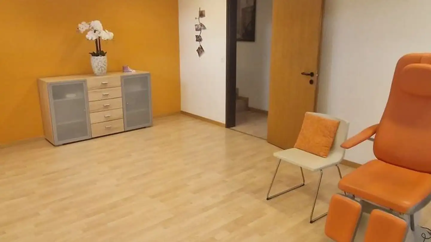 Single room for rent - Chappelistrasse 5, 8604 Volketswil - Photo 4