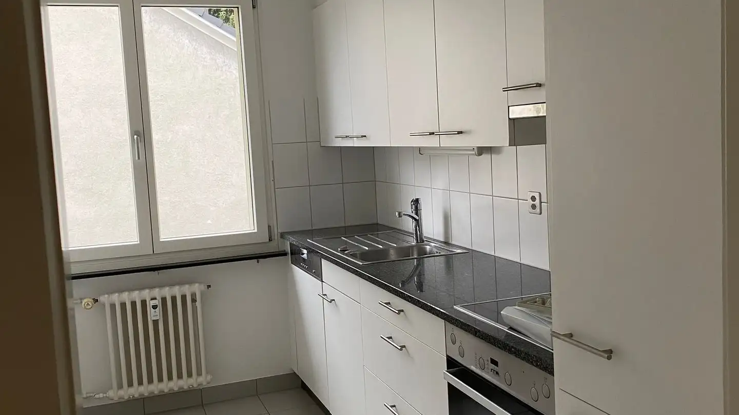 Appartamento in affitto - Tessinstrasse 34, 4054 Basel