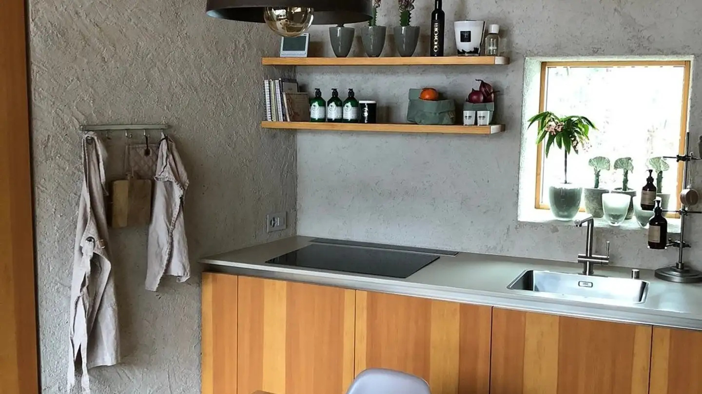 Single house for rent - 6616 Losone - Photo 3