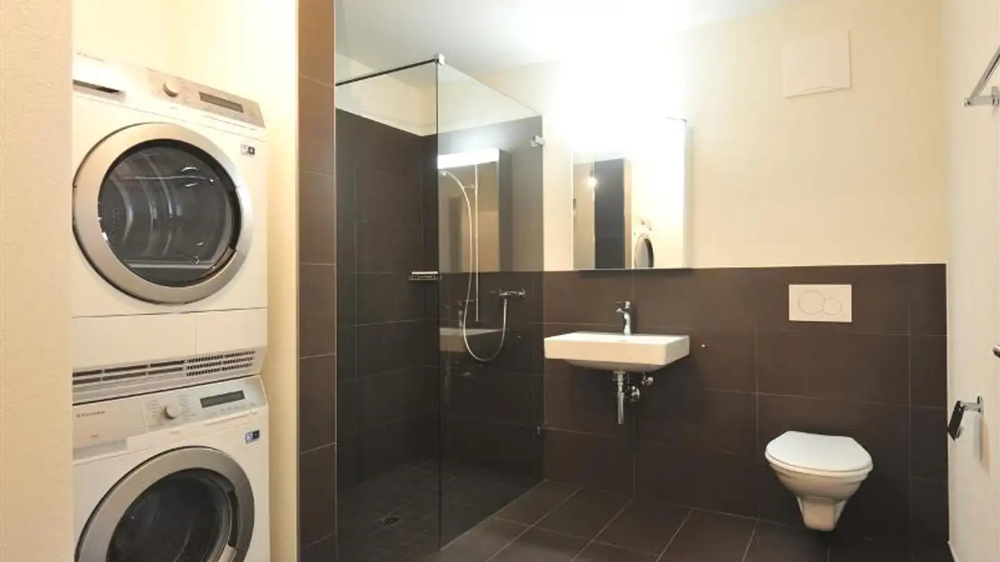Apartment for rent - Rebrainstrasse 15, 8106 Adlikon b. Regensdorf - Photo 3