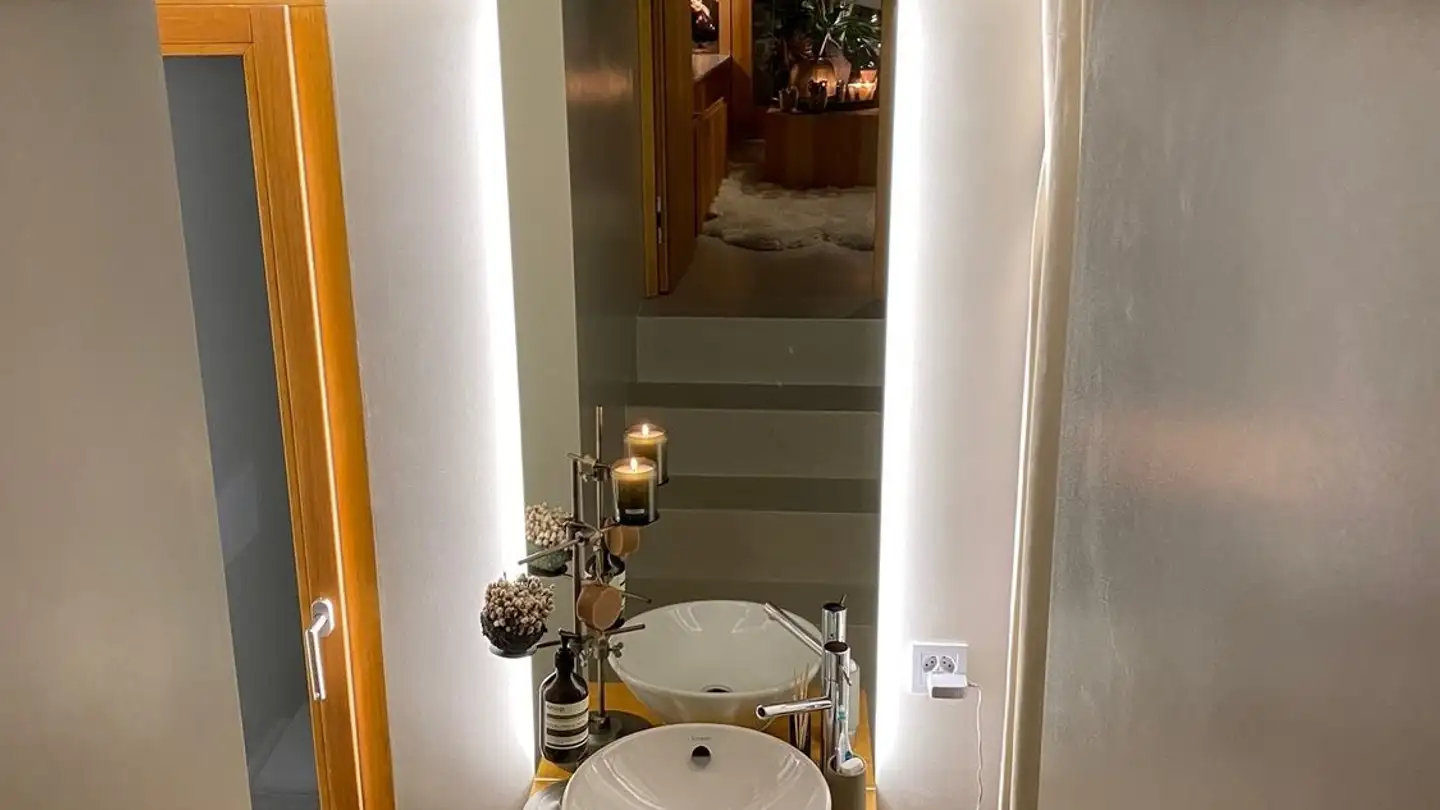Single house for rent - 6616 Losone - Photo 4