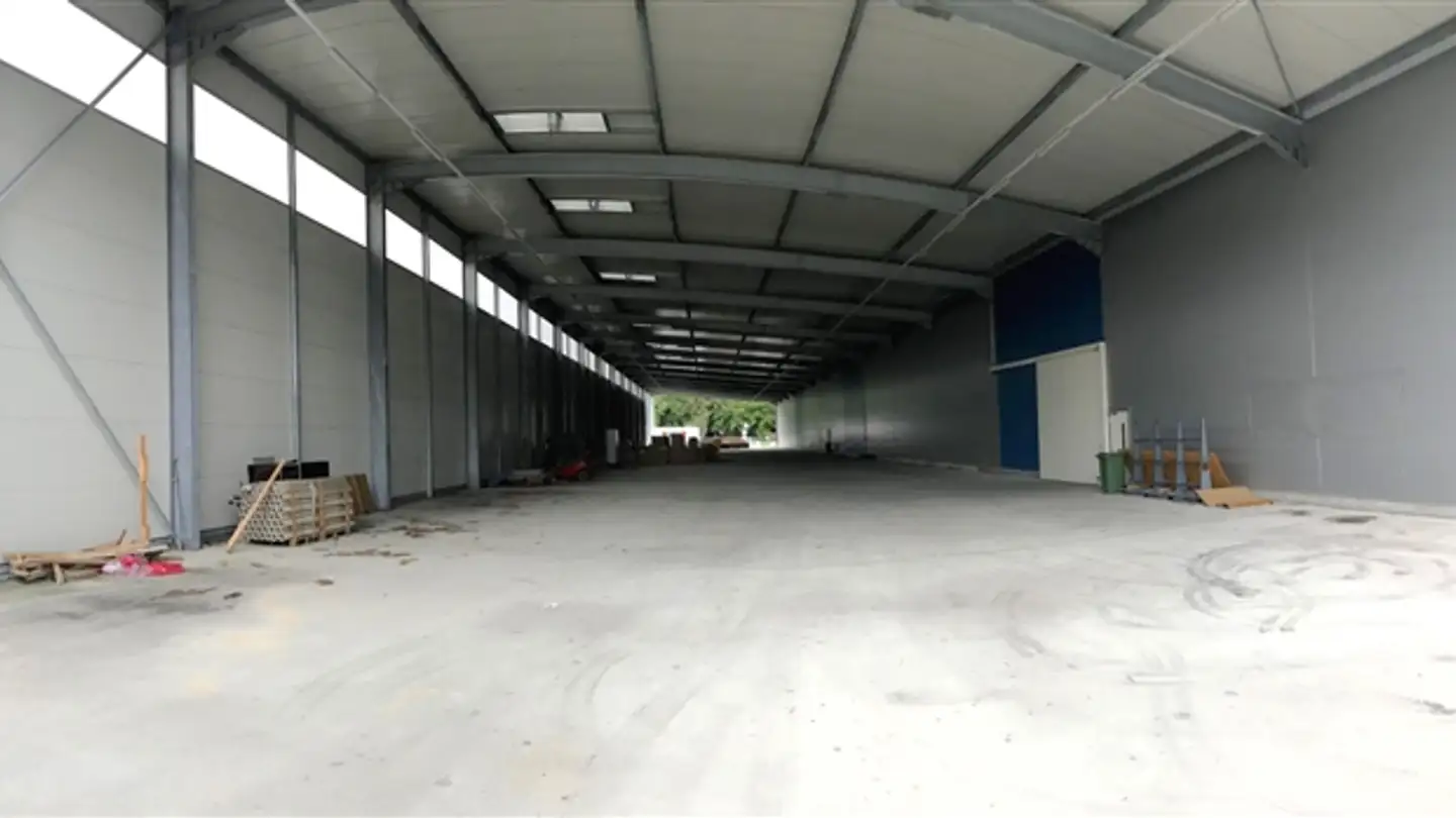 Wohnung mieten - 1860 Aigle