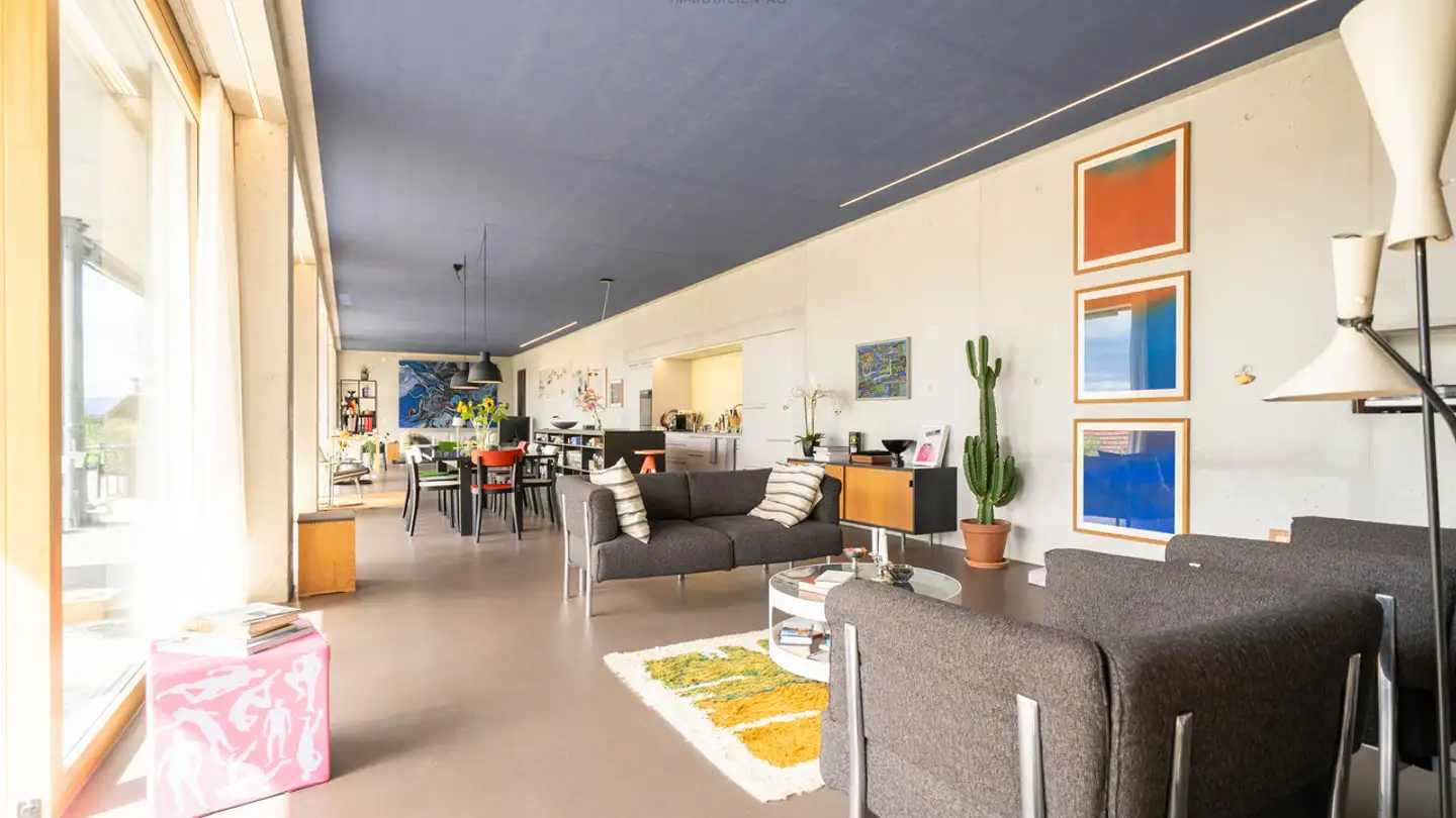 Wohnung kaufen - 3210 Kerzers - Foto 4