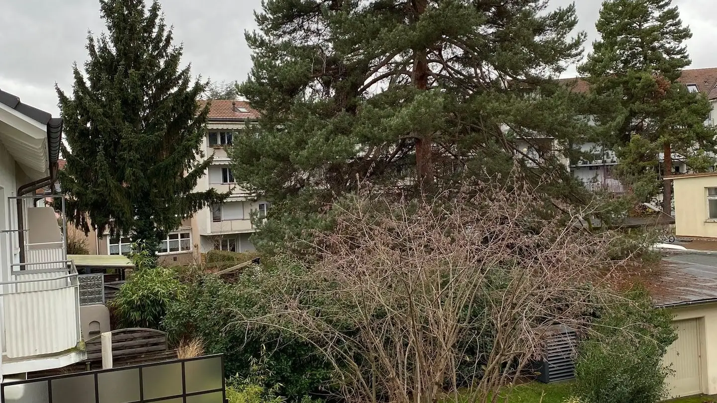 Appartamento in affitto - Tessinstrasse 34, 4054 Basel - Foto 3