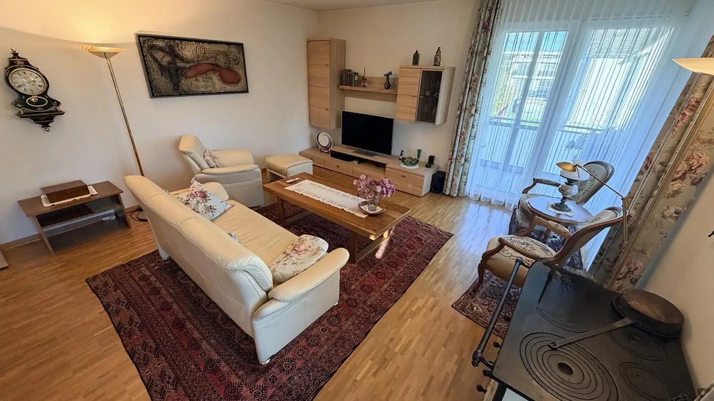 Wohnung kaufen - Säntisstrasse 7, 8280 Kreuzlingen - Foto 3