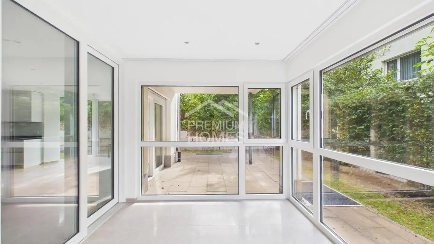 Maison jumelle à vendre - 4228 Erschwil - Photo 3