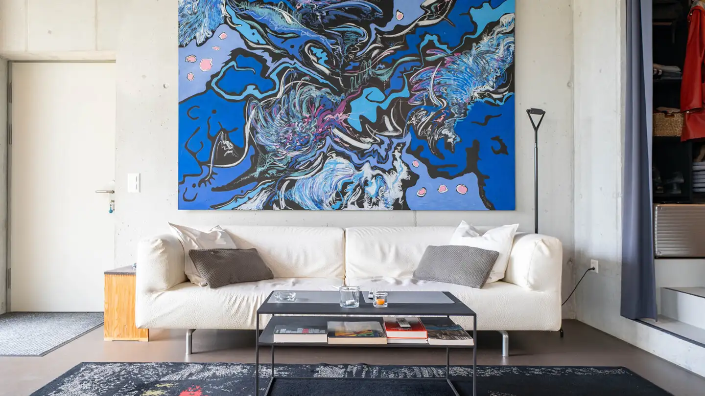 Wohnung kaufen - 3210 Kerzers - Foto 2