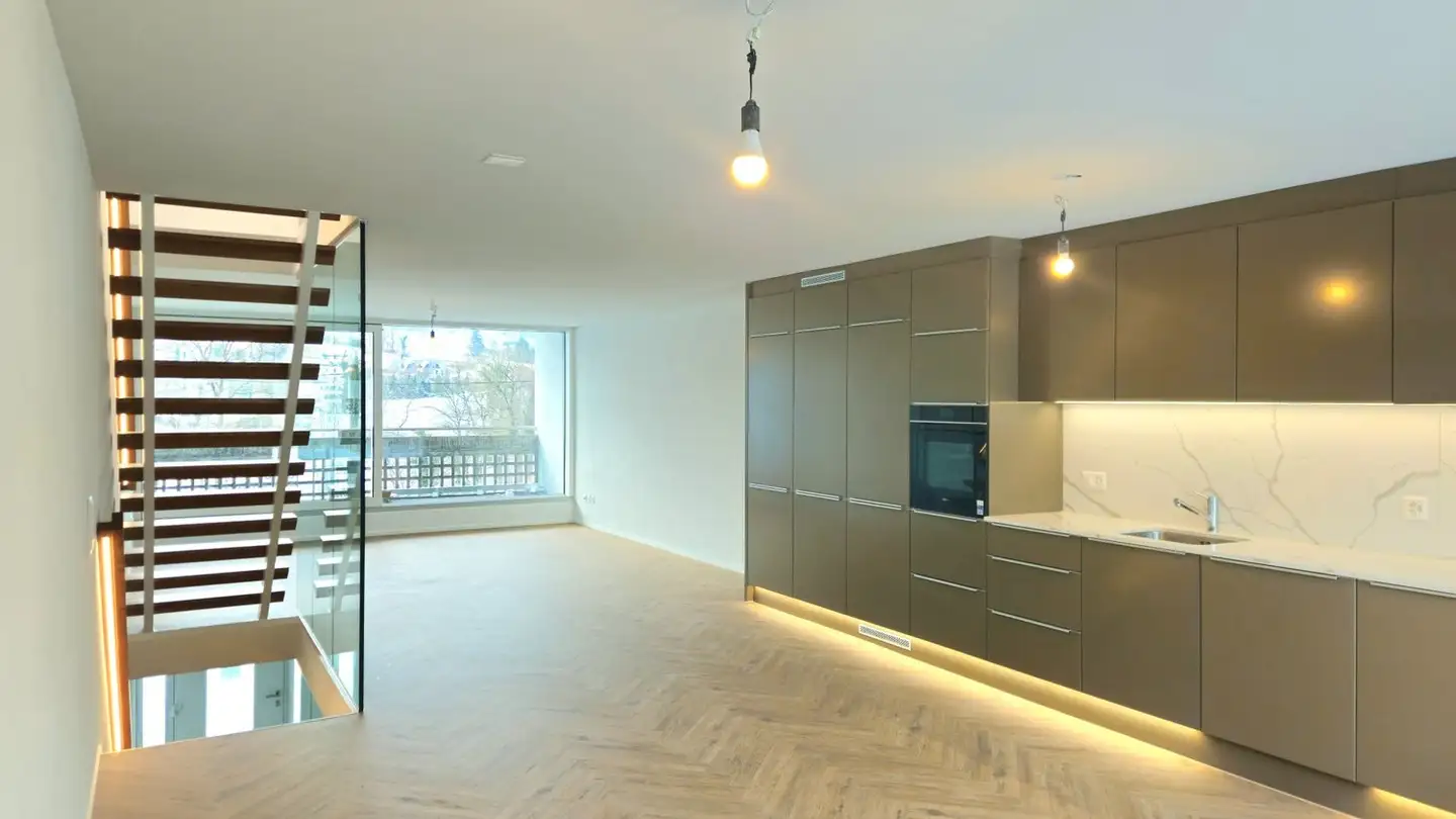 Single house for rent - 8953 Dietikon