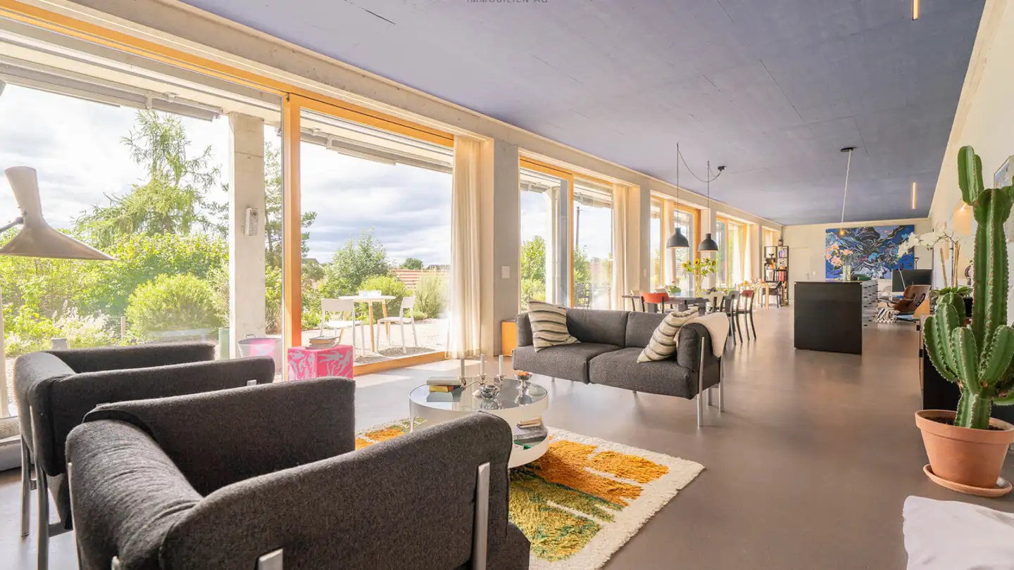 Loft for sale - Sonnhaldenstrasse 16a, 3210 Kerzers