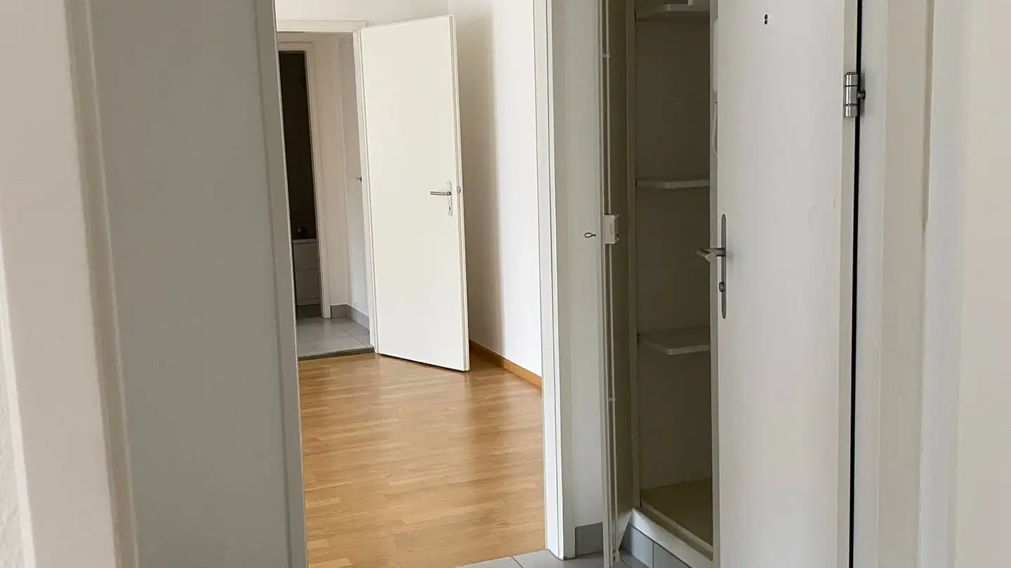 Appartamento in affitto - Tessinstrasse 34, 4054 Basel - Foto 4