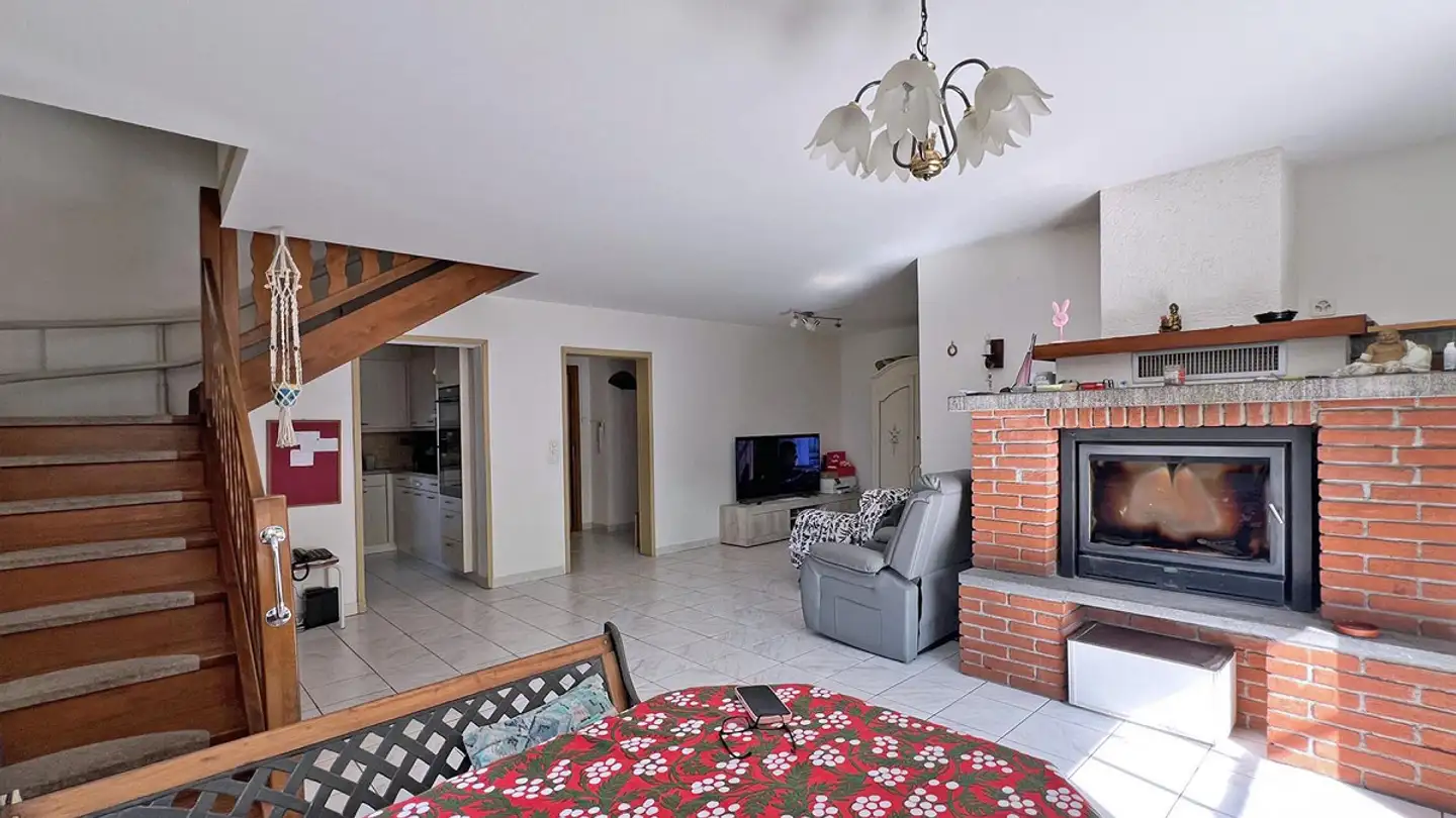 Single house for rent - 6965 Cadro - Photo 2