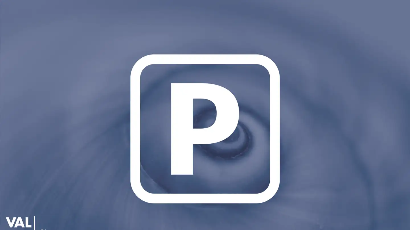 Parcheggio esterno in affitto - Kantonsstrasse 41a, 3930 Visp