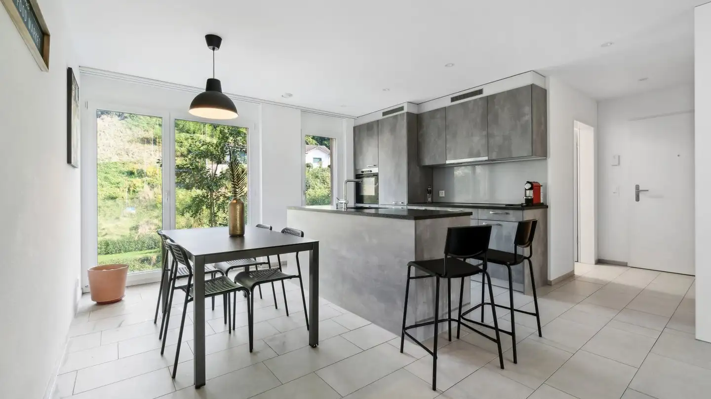 Wohnung kaufen - Häulimatte 1, 5312 Döttingen - Foto 3