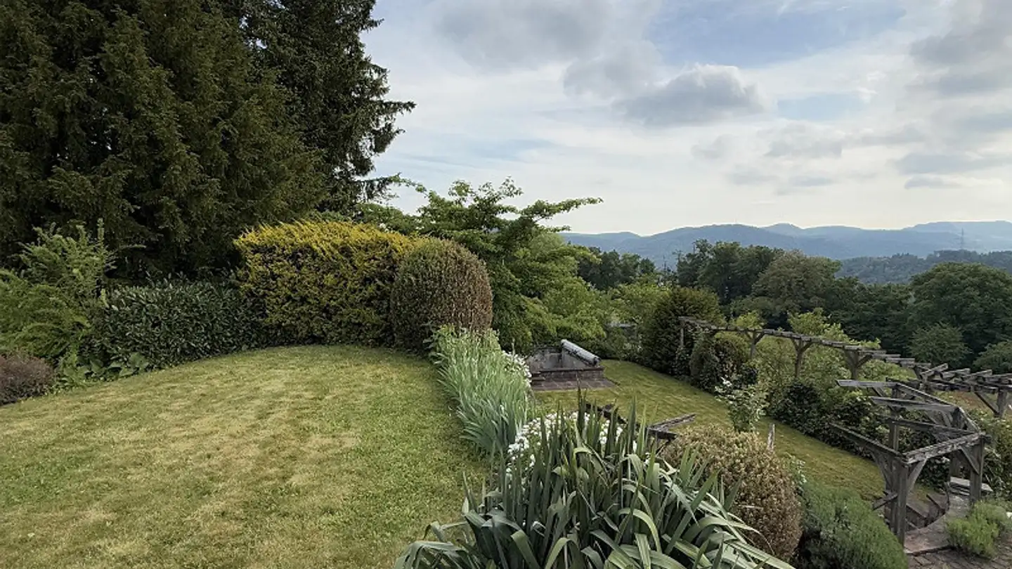 Terreno edificabile in vendita - Rebhaldenstrasse 17, 4411 Seltisberg - Photo 3