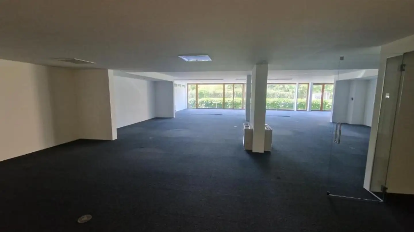 Commerciale in affitto - Rüchligweg 55, 4125 Riehen - Foto 4
