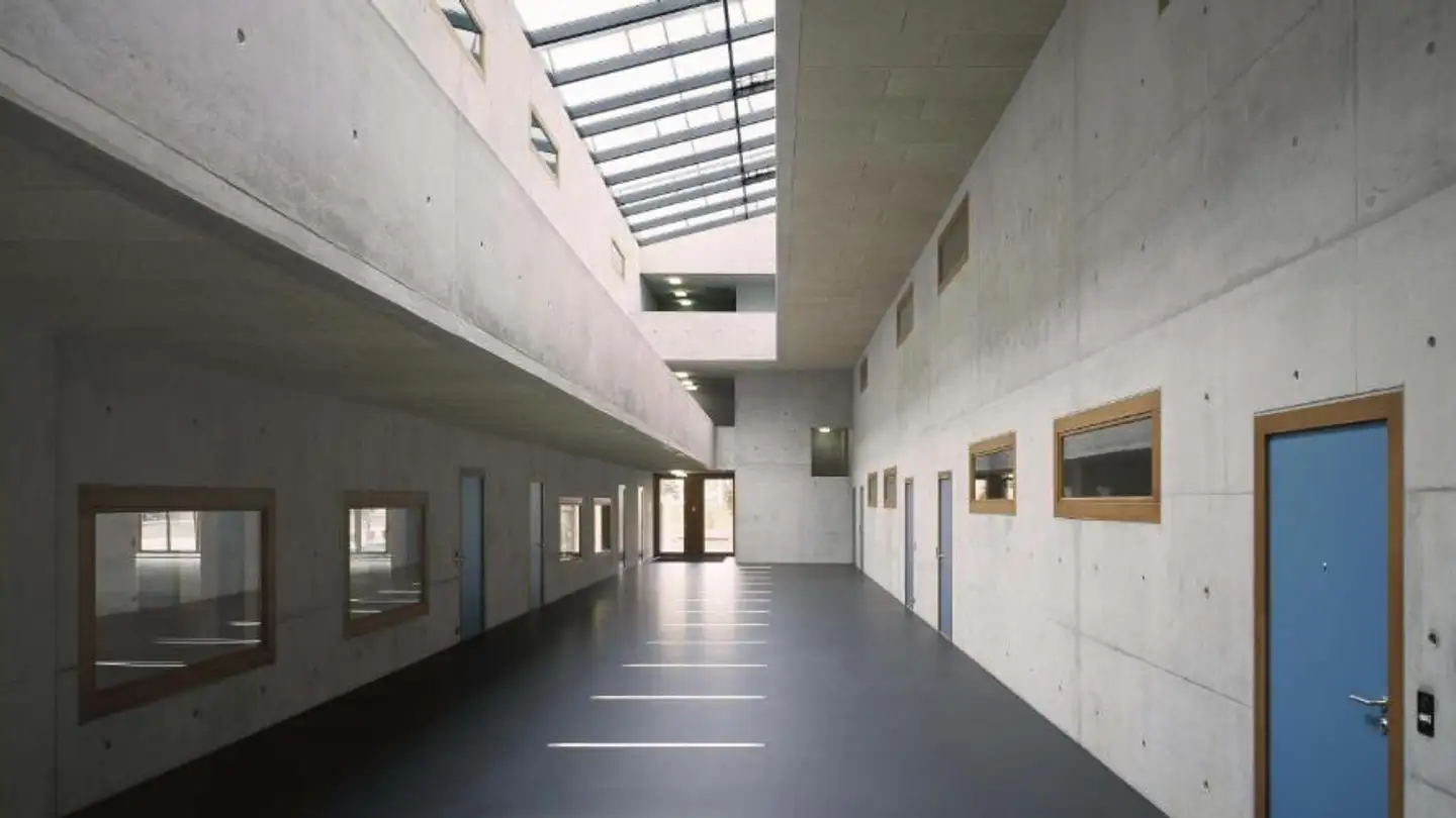 Commerciale in affitto - Rüchligweg 55, 4125 Riehen - Foto 2