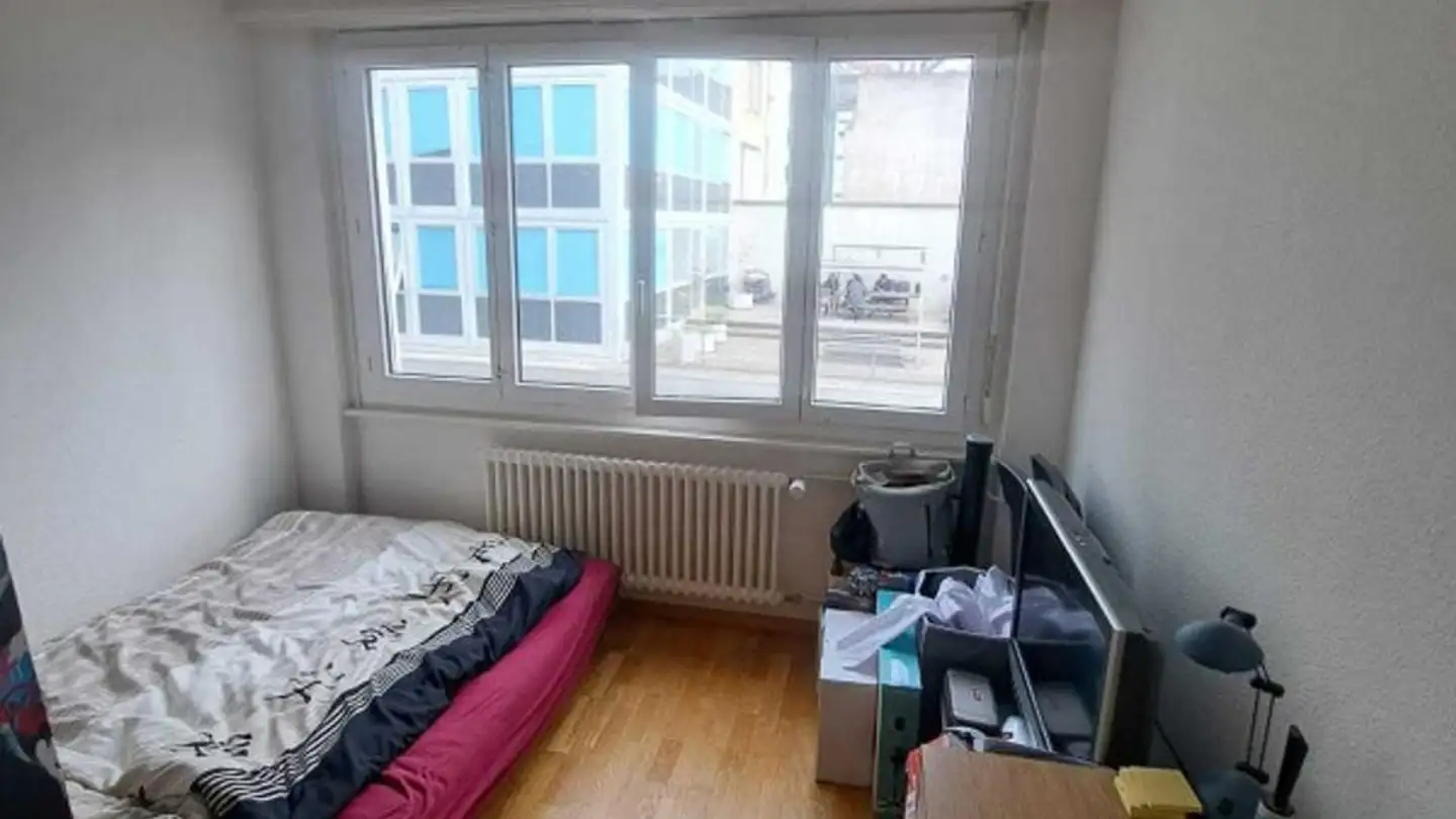 Appartamento in affitto - 1201 Genève