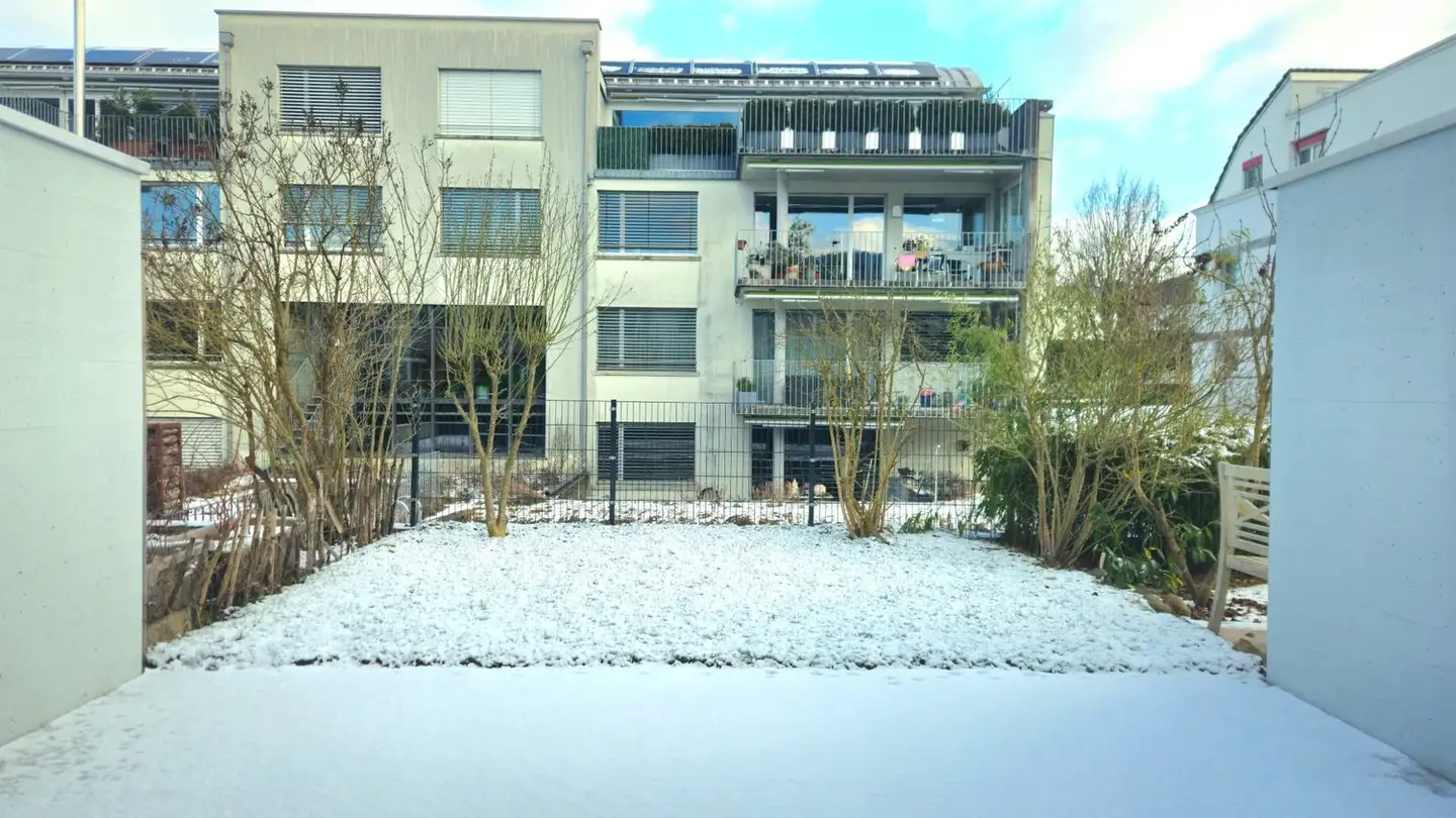 Single house for rent - 8953 Dietikon - Photo 4