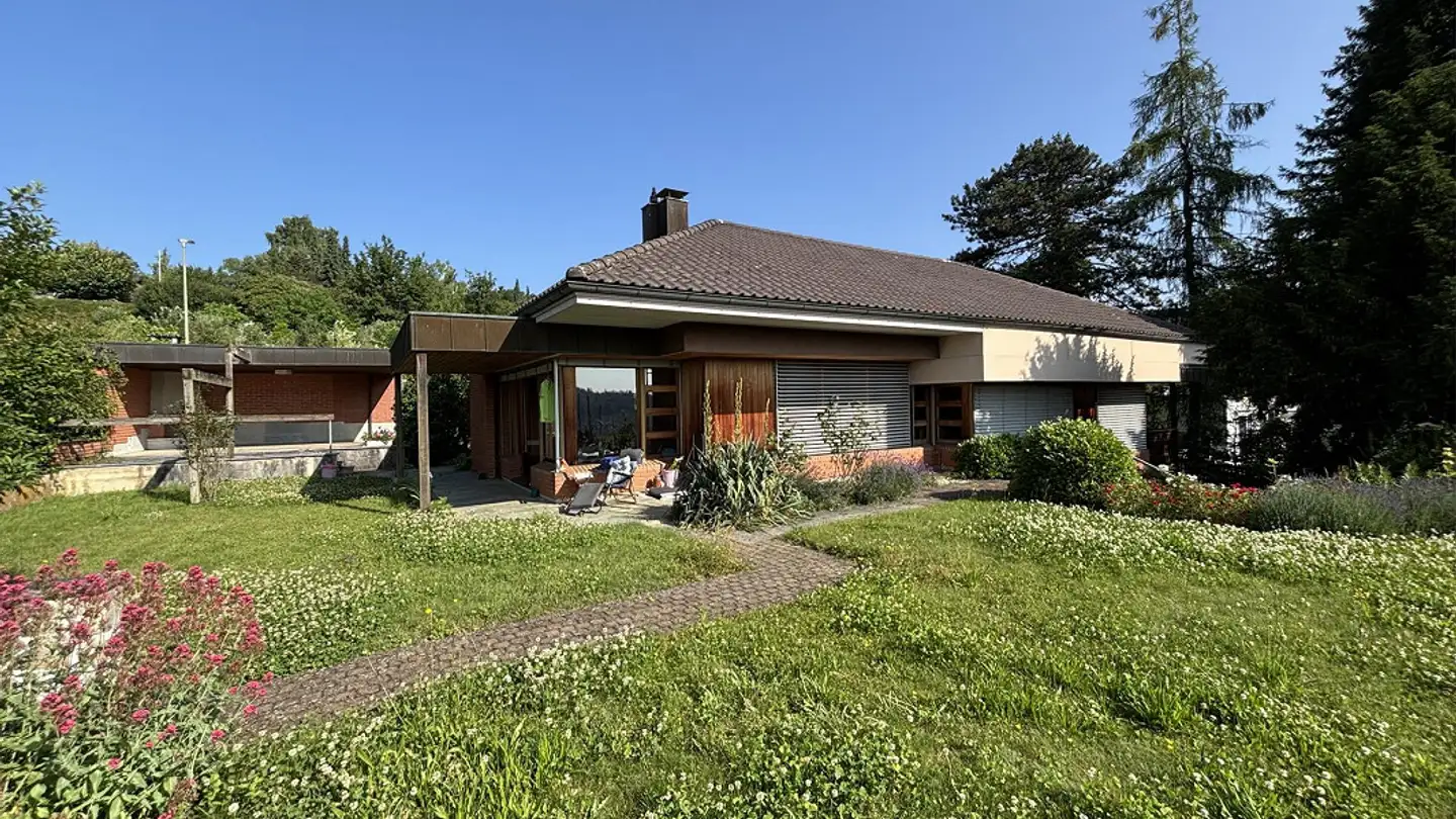 Terreno edificabile in vendita - Rebhaldenstrasse 17, 4411 Seltisberg - Photo 2