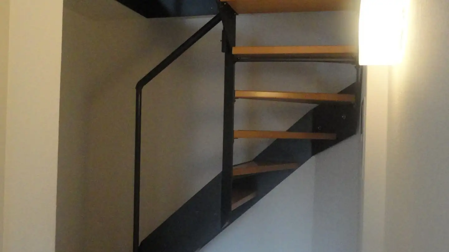 Appartement à louer - Schmiedegasse 6, 3315 Bätterkinden