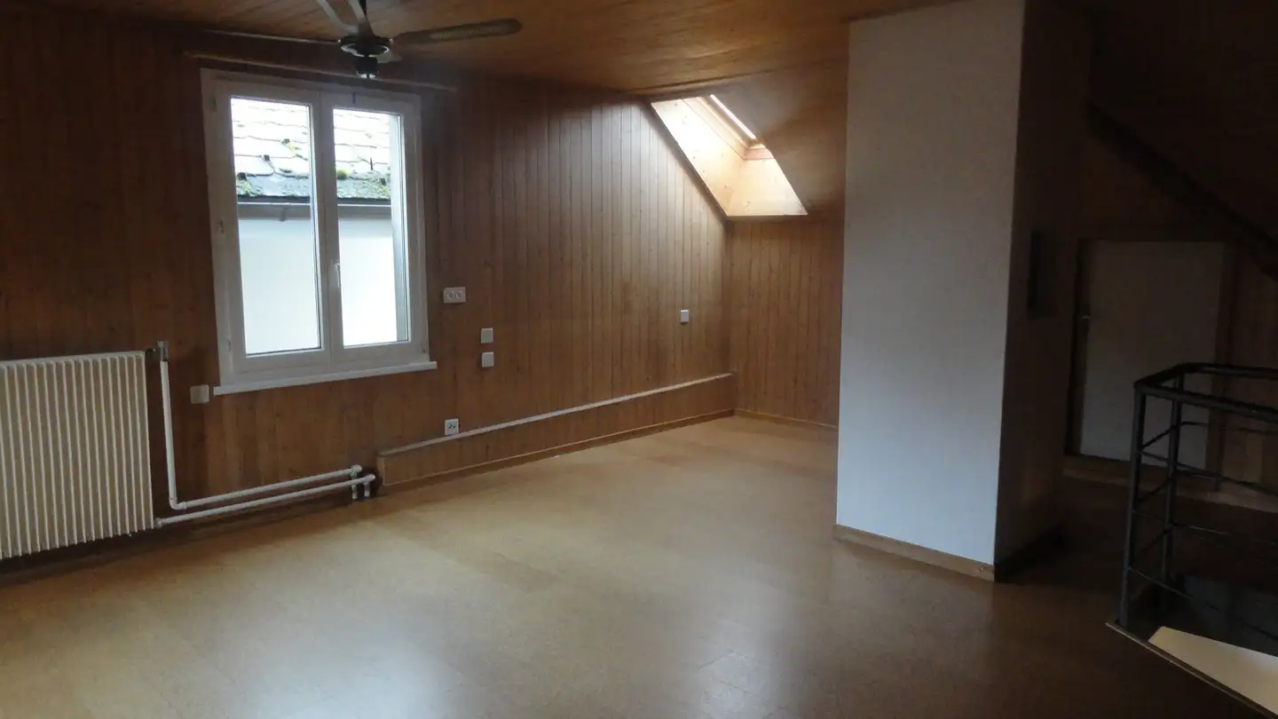 Appartamento in affitto - Schmiedegasse 6, 3315 Bätterkinden - Photo 2