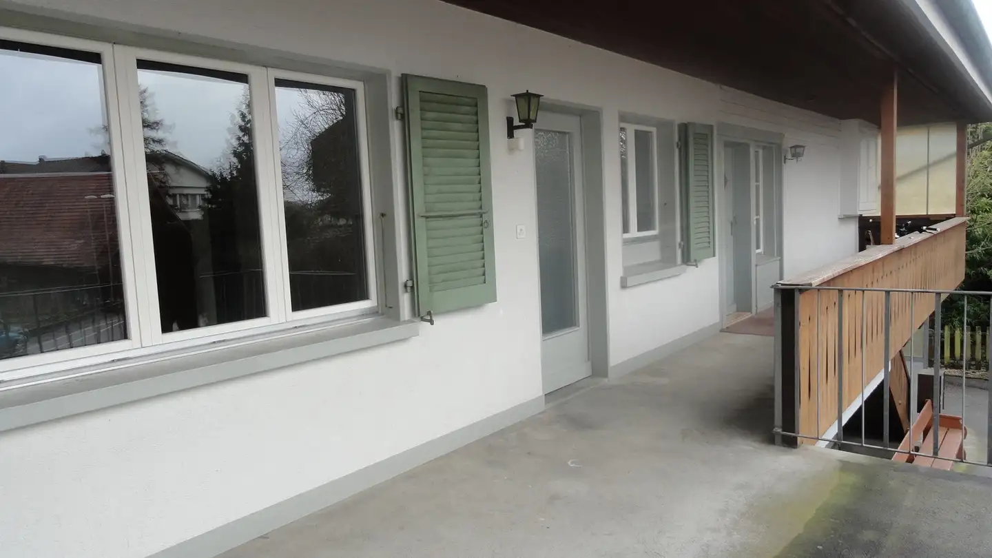 Appartamento in affitto - Schmiedegasse 6, 3315 Bätterkinden - Photo 3