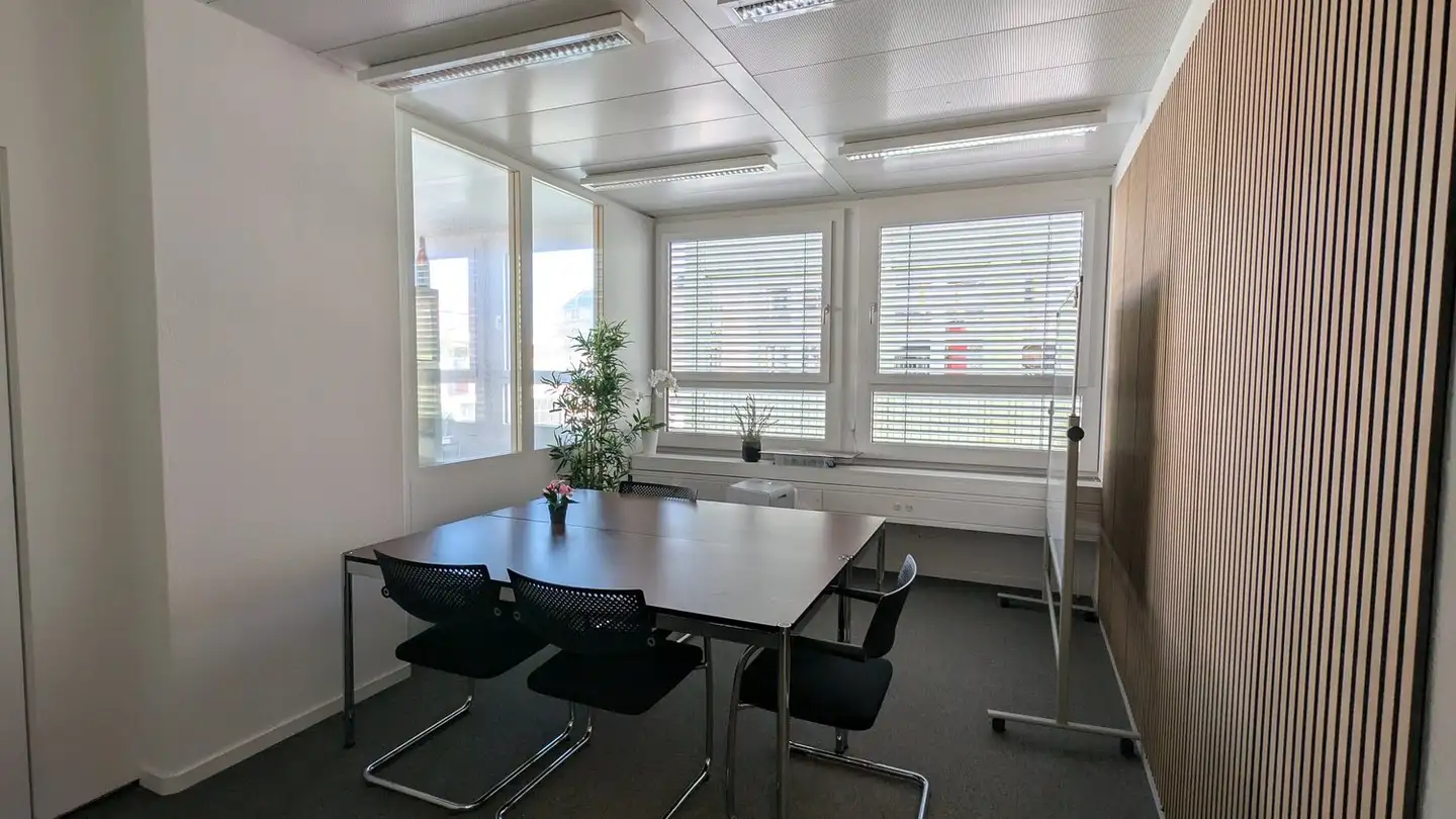 Spazio ufficio in affitto - Lerzenstrasse 19a, 8953 Dietikon - Foto 2