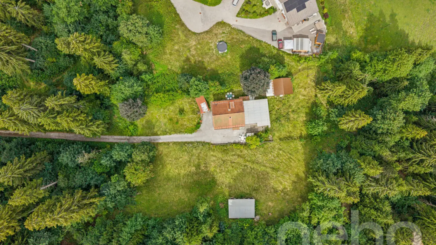 Casa singola in vendita - 2400 Le Locle