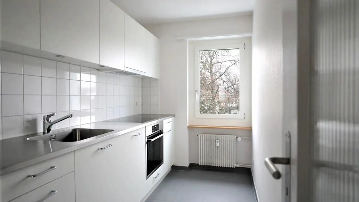 Apartment for rent - Rosengasse 9b, 3250 Lyss