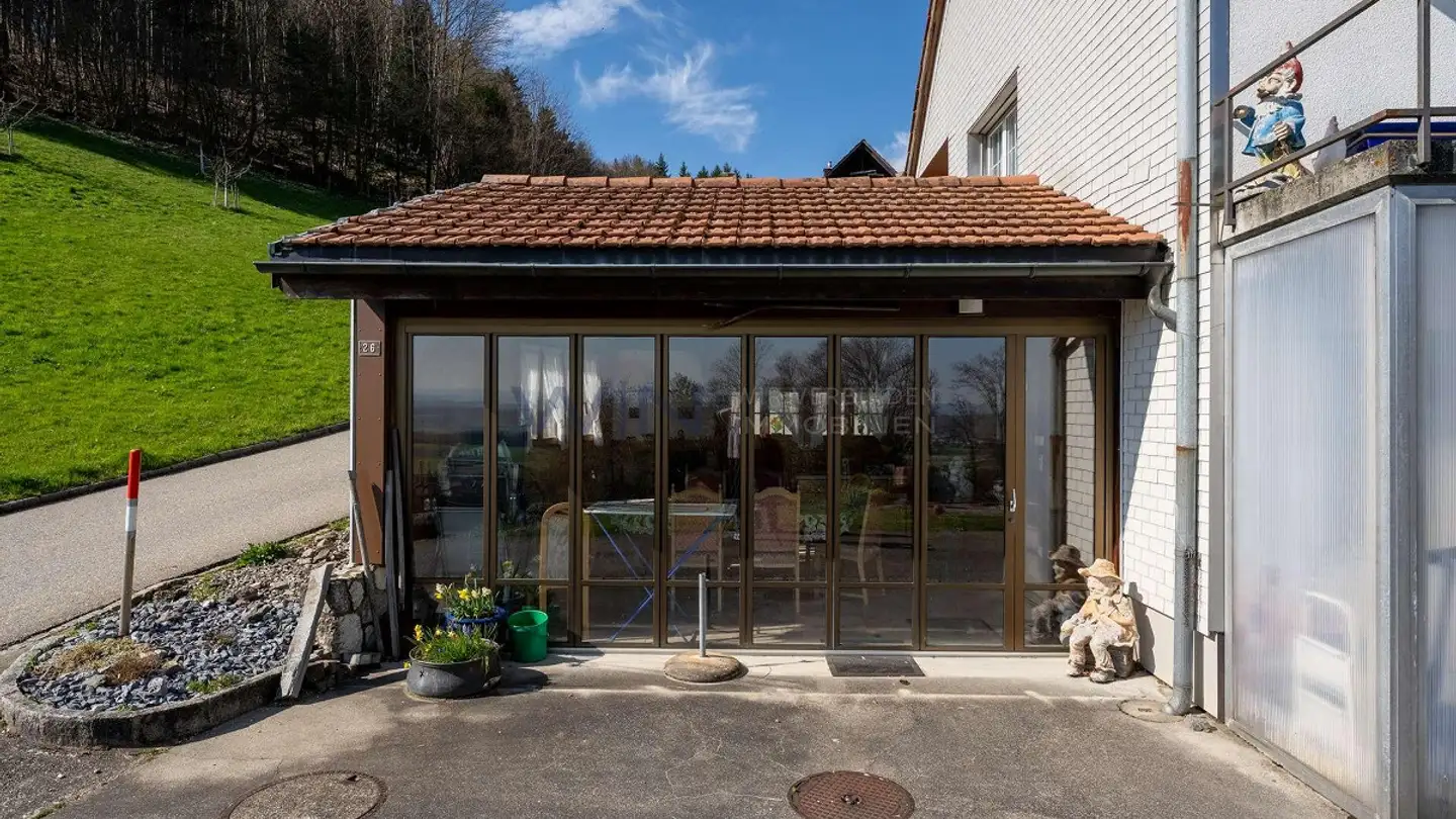 Single house for sale - 4536 Attiswil - Photo 2