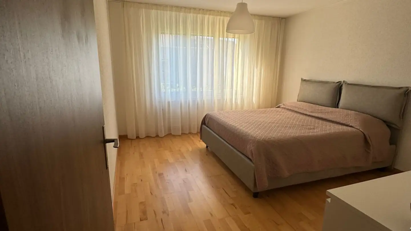 Appartement à louer - Schmidenmattweg 10, 4900 Langenthal