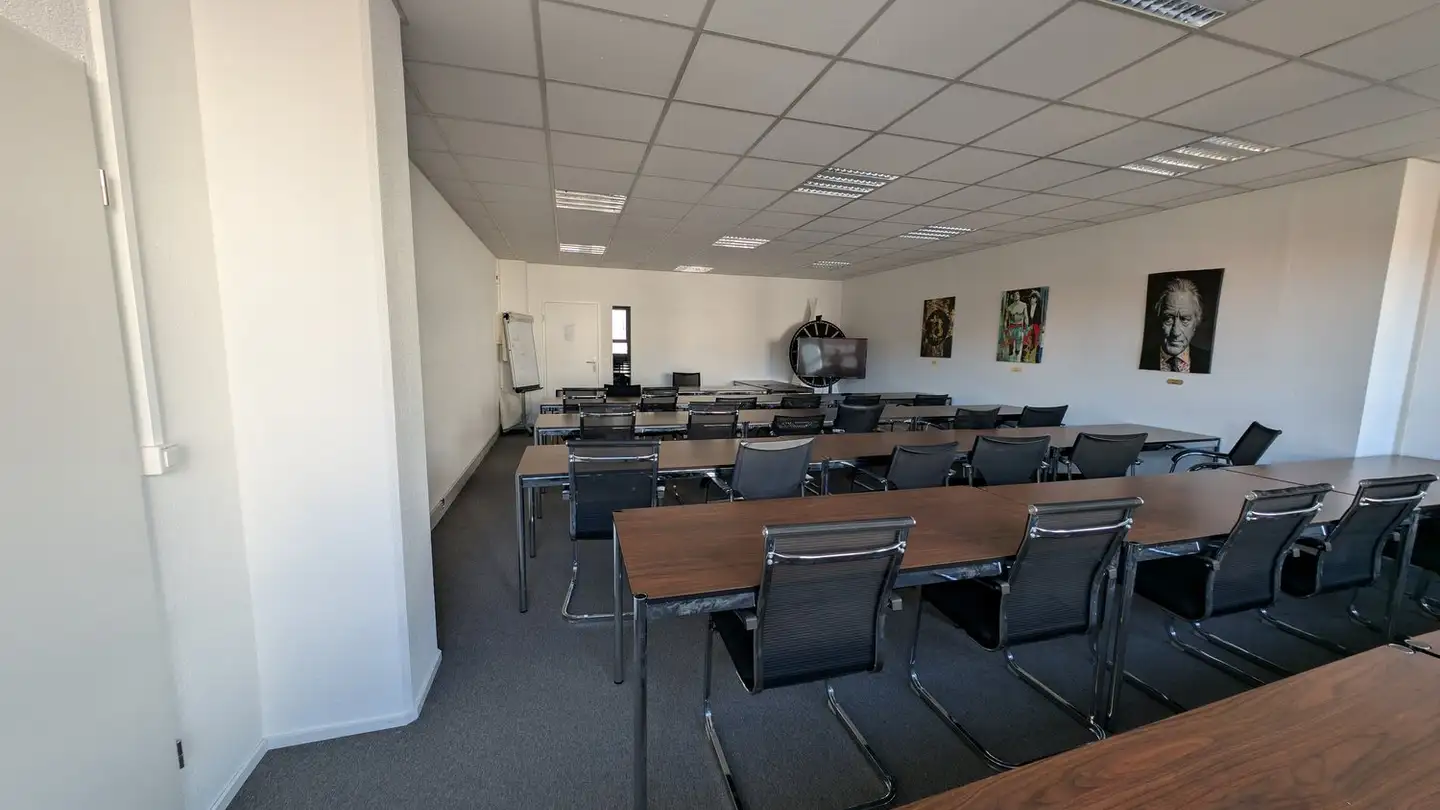 Spazio ufficio in affitto - Lerzenstrasse 19a, 8953 Dietikon - Foto 4