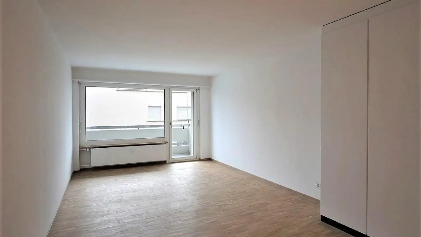 Apartment for rent - Rosengasse 9b, 3250 Lyss - Photo 2