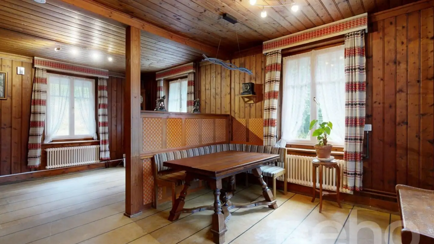 Casa singola in vendita - 2400 Le Locle - Foto 4