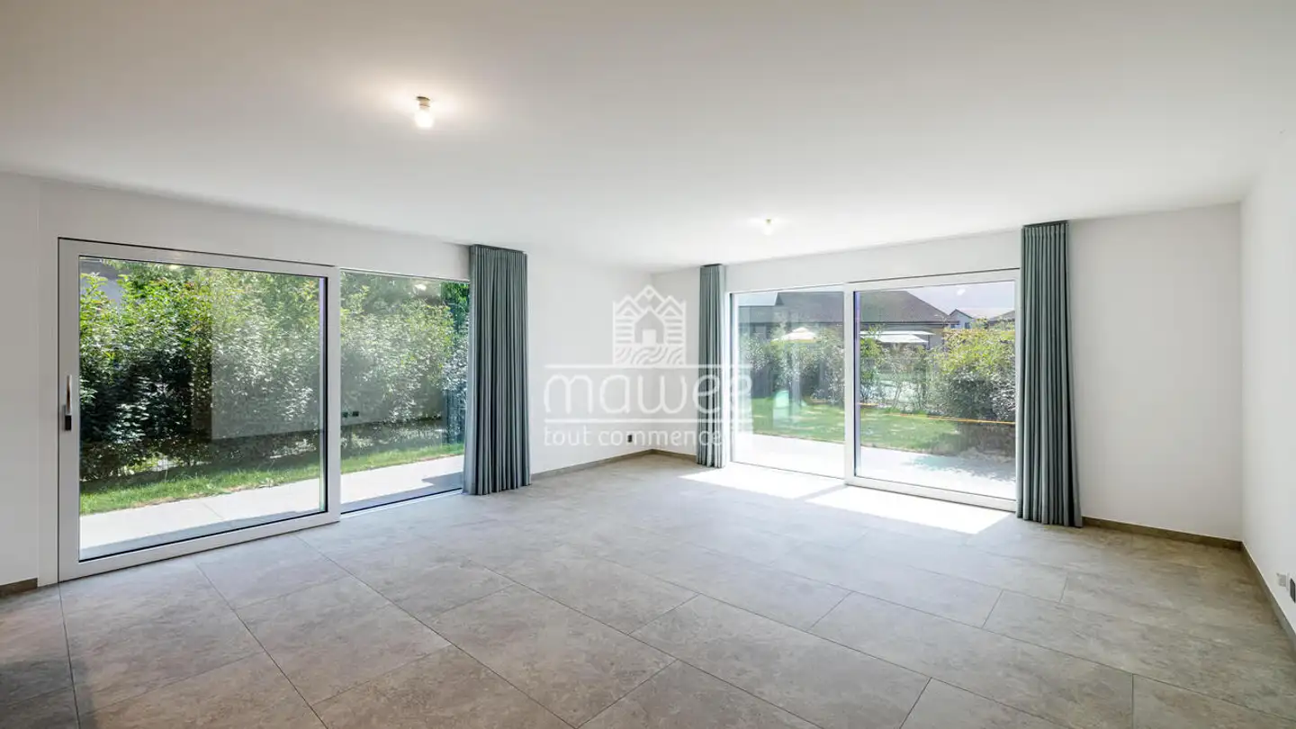 Semi-detached house for sale - 1926 Fully - Photo 4