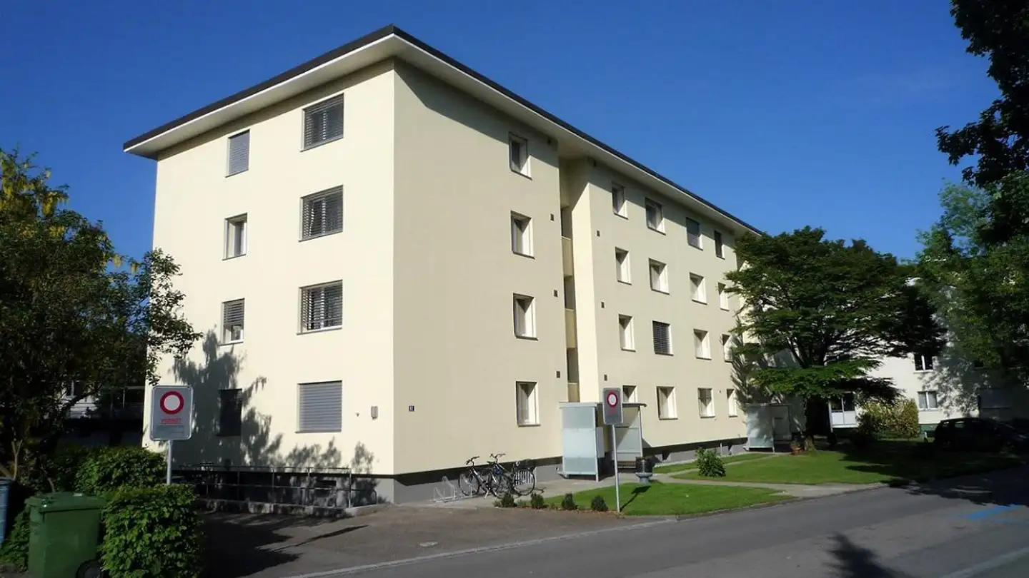 Appartamento in affitto - Hörnlistrasse 62, 8400 Winterthur