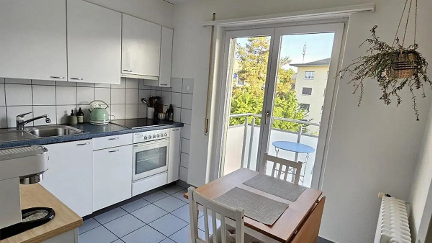 Appartamento in affitto - Hörnlistrasse 62, 8400 Winterthur - Foto 3