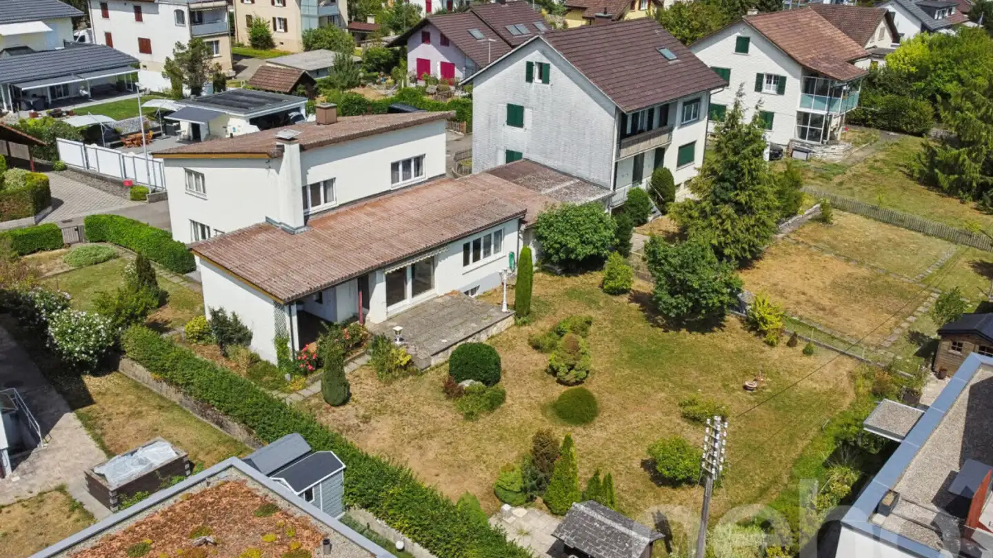 Maison individuelle à vendre - 4512 Bellach - Photo 3