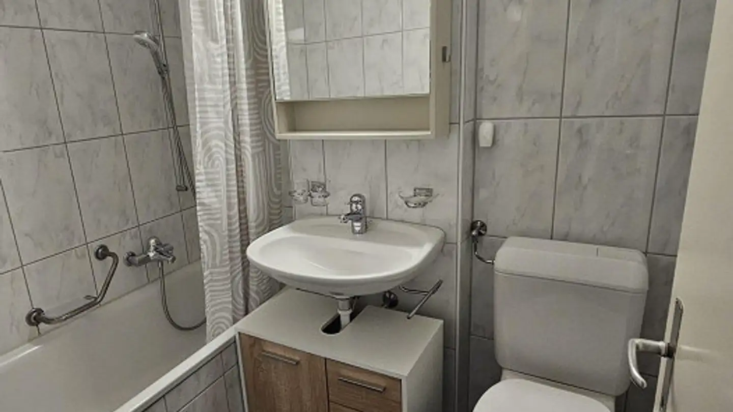 Appartamento in affitto - Hörnlistrasse 62, 8400 Winterthur - Foto 4