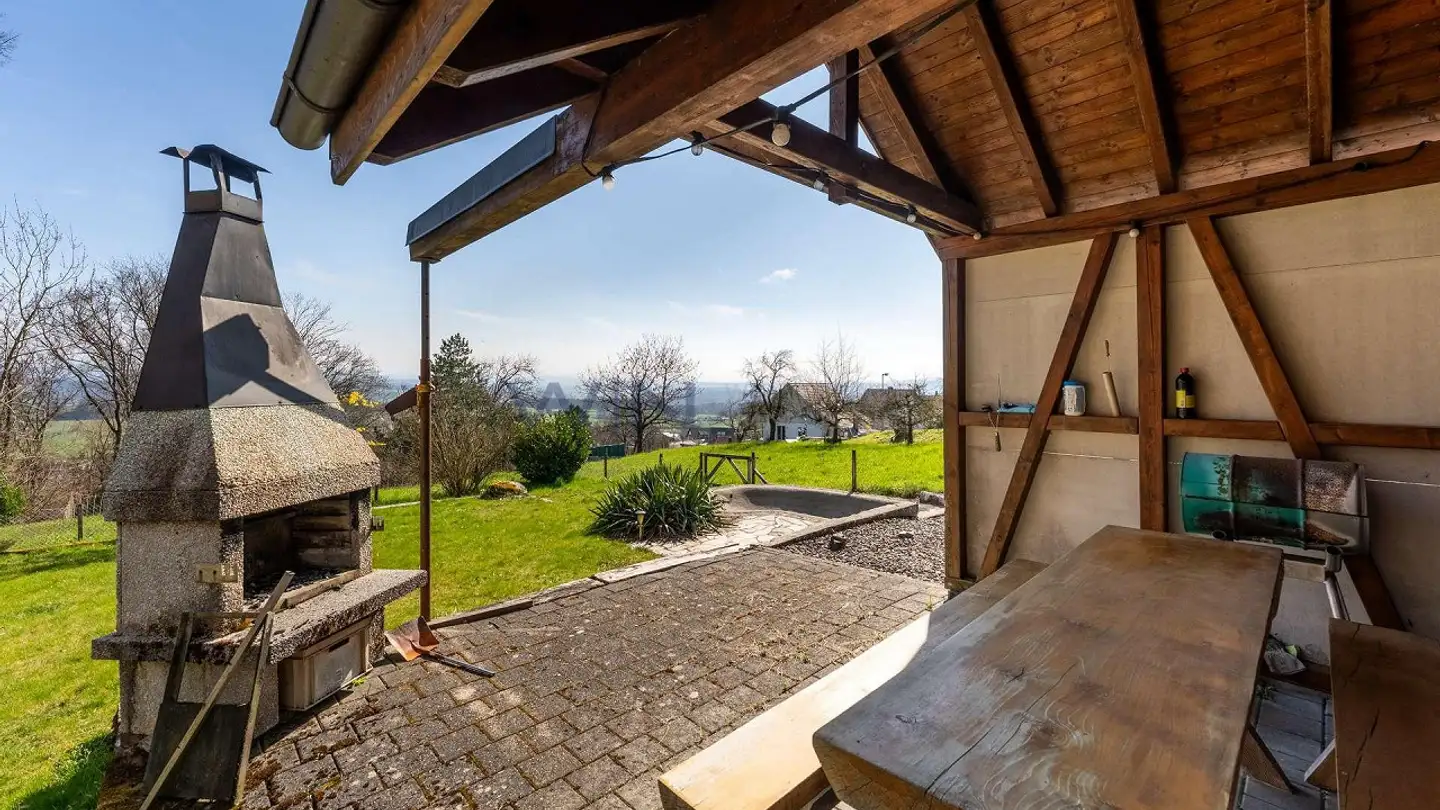 Single house for sale - 4536 Attiswil - Photo 3