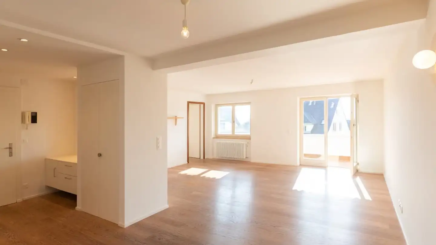 Apartment for rent - Hadlaubstrasse, 8006 Zürich - Photo 3