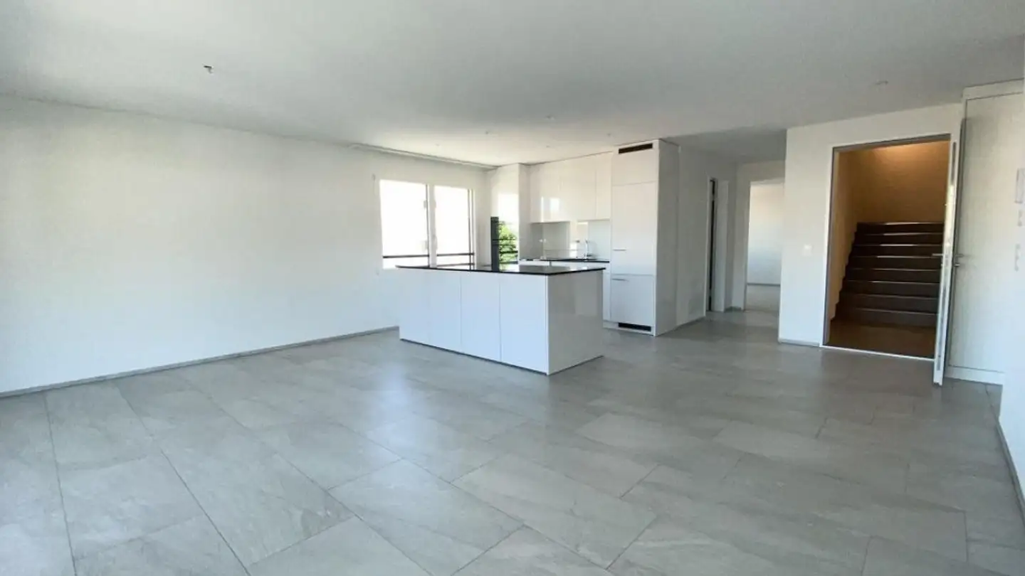 Apartment for rent - Sonnmattstrasse 1, 8854 Siebnen