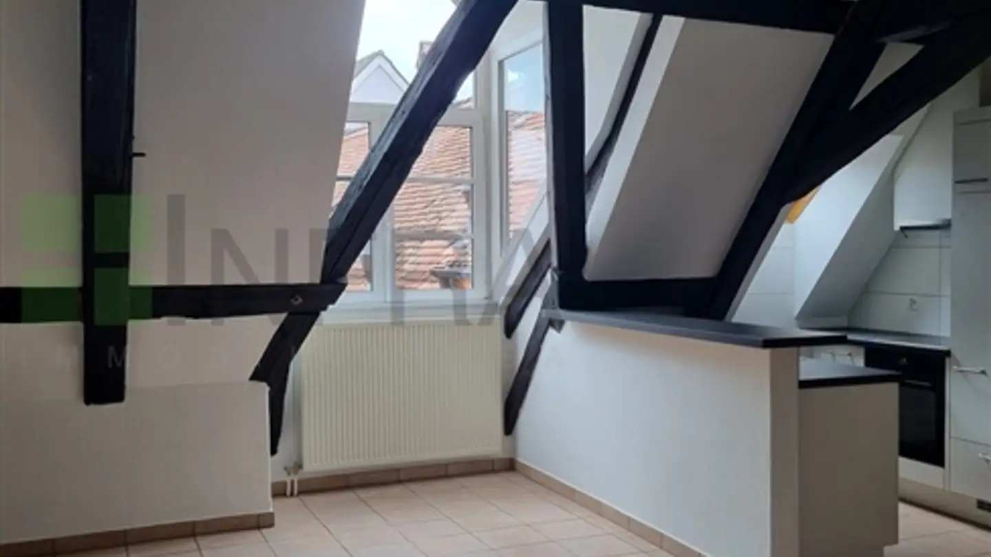 Appartement à louer - 2800 Delémont