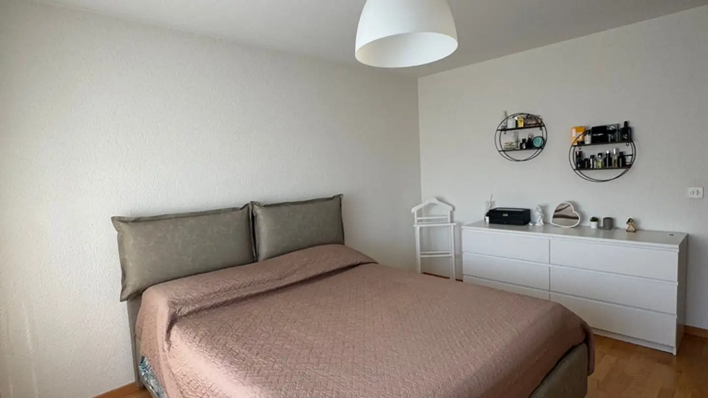 Appartement à louer - Schmidenmattweg 10, 4900 Langenthal - Photo 2