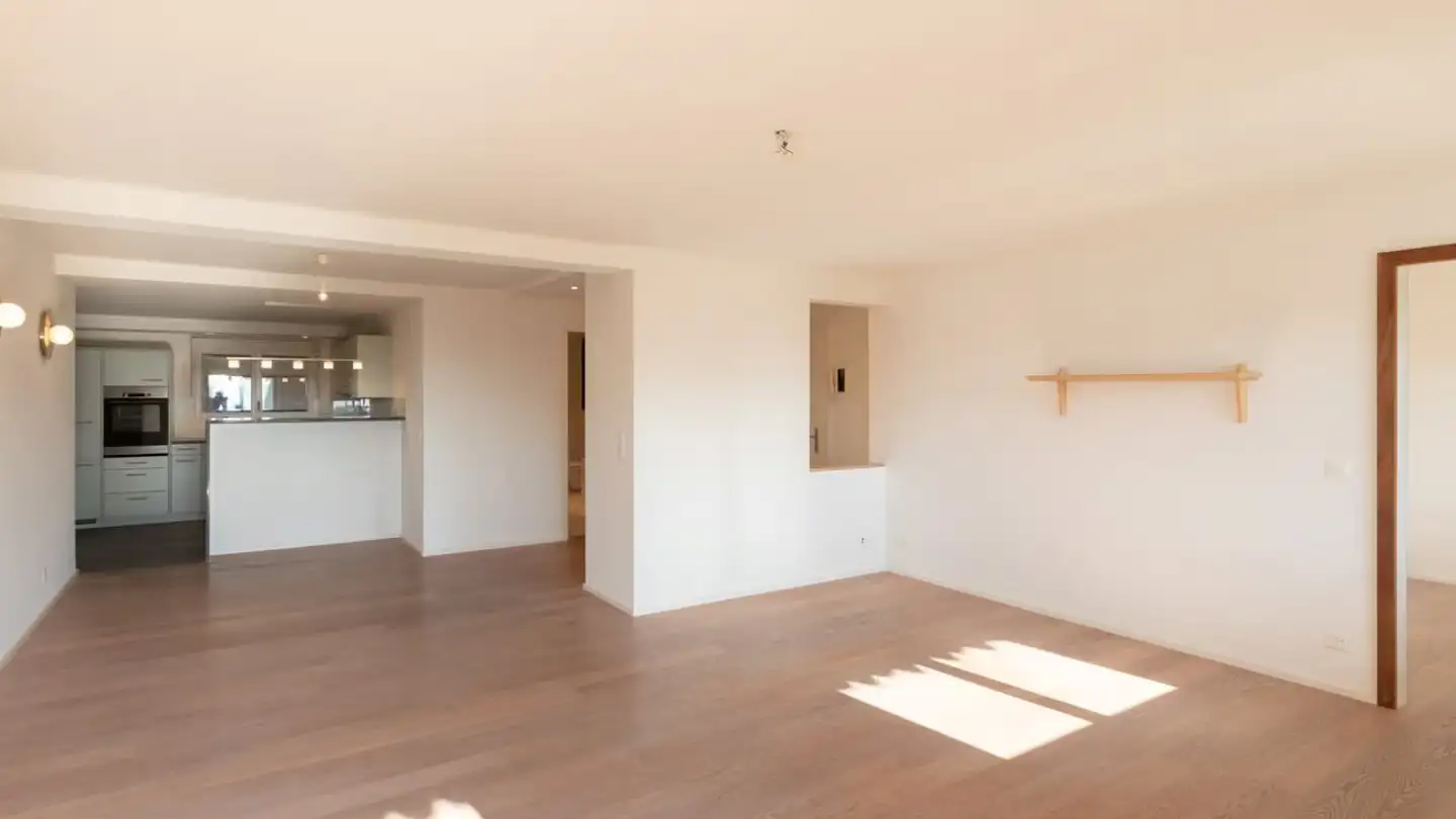 Apartment for rent - Hadlaubstrasse, 8006 Zürich - Photo 4