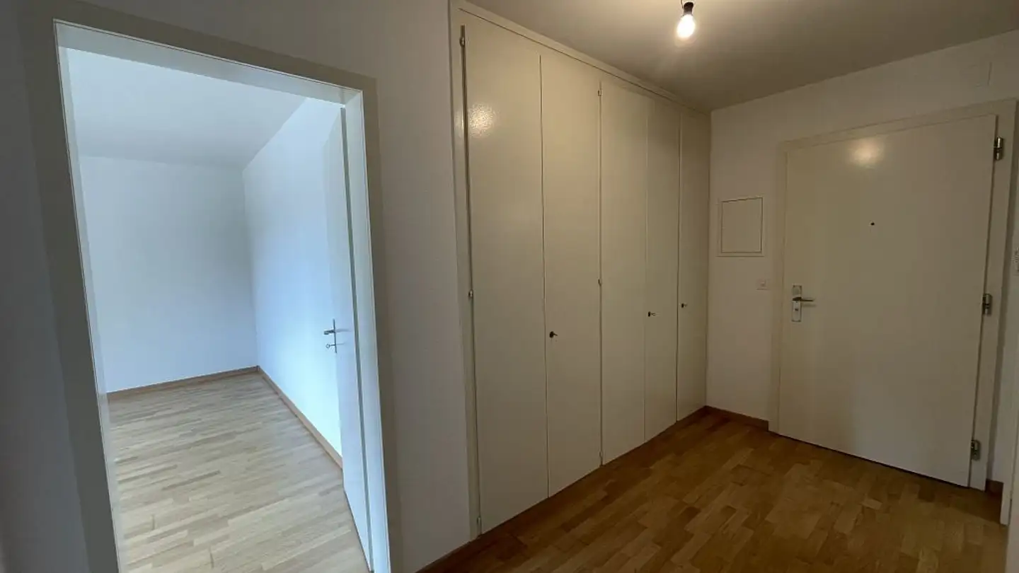 Appartamento in affitto - Köhlerstrasse 3, 3174 Thörishaus - Foto 2