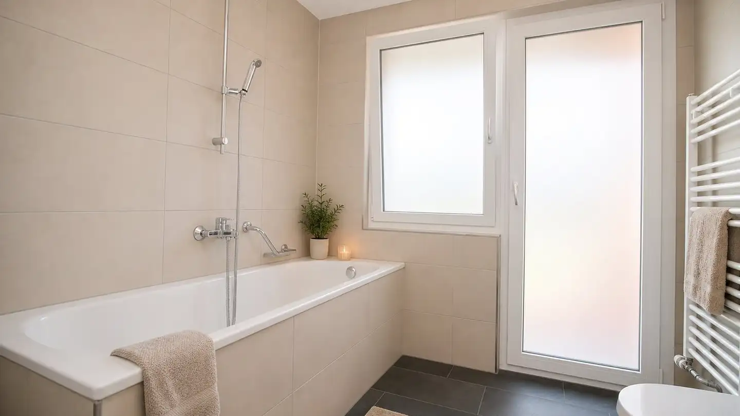 Appartement à louer - Paradiesstrasse 10, 5416 Kirchdorf AG - Photo 4