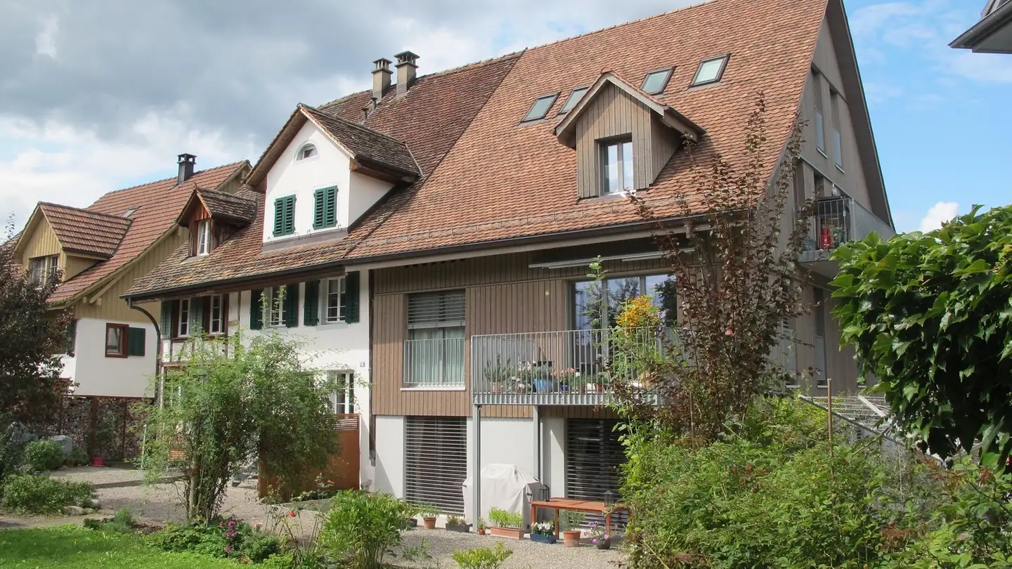 Appartement à louer - 8908 Hedingen - Photo 2